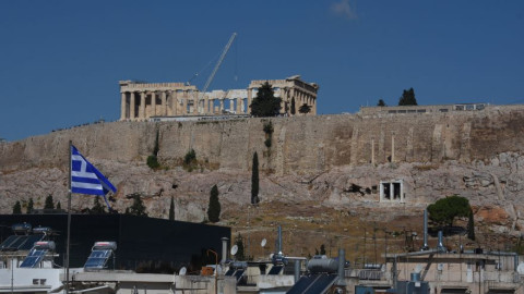 Για πρώτη φορά διοργανώνεται στην Αθήνα η ετήσια συνάντηση του Ευρωπαϊκού Φορέα Εγγυοδοσίας