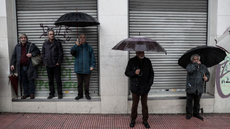 Μέσα στον Νοέμβριο θα πληρωθούν τα αναδρομικά στους συνταξιούχους