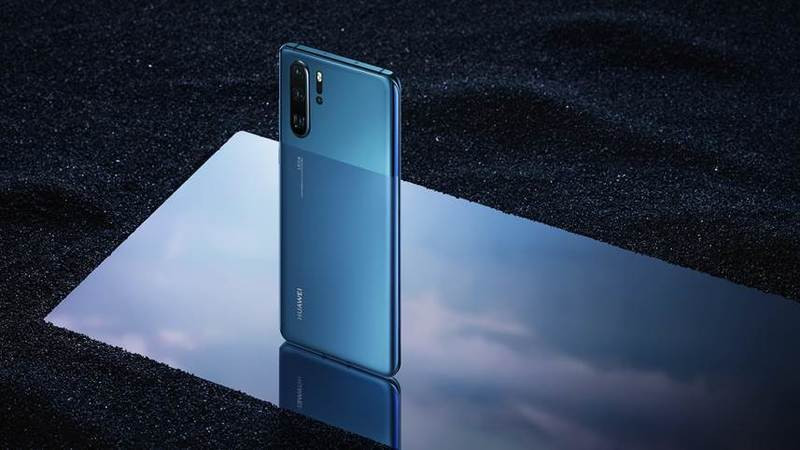 Huawei P30 Pro