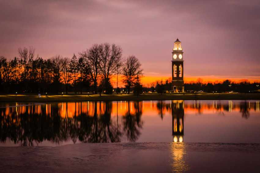 Carmel, Indiana/Πηγή:  Shutterstock.com