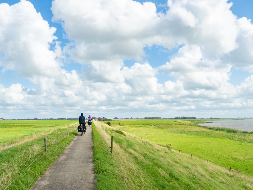 Friesland/Shutterstock