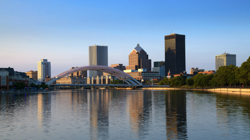 Rochester/ Πηγή: Howard Sandler / Shutterstock.com 