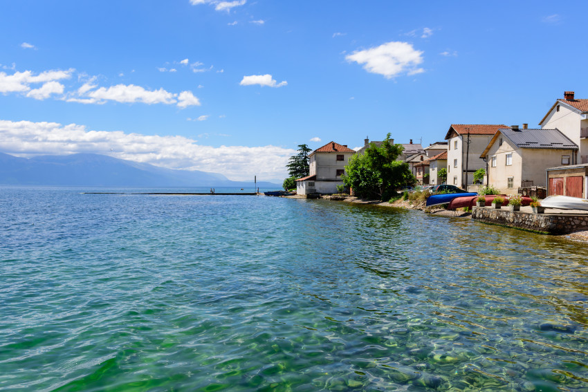  Vrnik/Φωτογραφία: Shutterstock