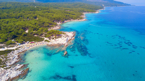 xalkidiki