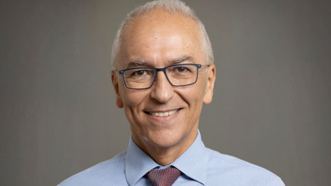 Ο CEO της AEGEAN, Δημήτρης Γερογιάννης