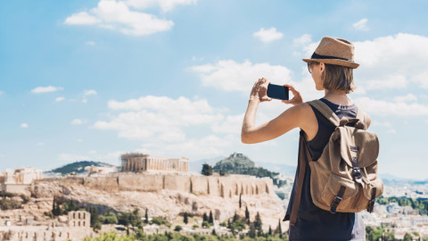 Τουρισμός, τεχνητή νοημοσύνη