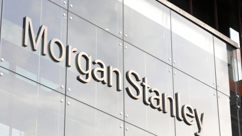 Γραφεία της Morgan Stanley στις ΗΠΑ