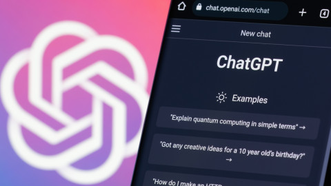 Το ChatGPT της OpenAI