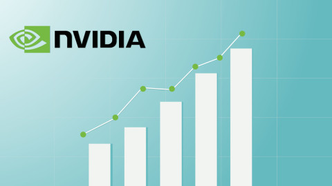 Το λογότυπο της Nvidia