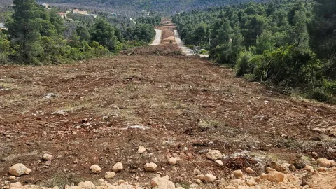 οικοπεδο