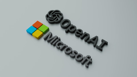 OpenAI και Microsoft