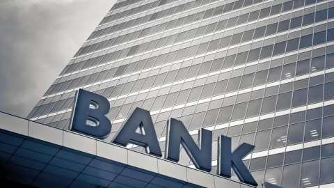 Τράπεζες / Φωτογραφία: Shutterstock 