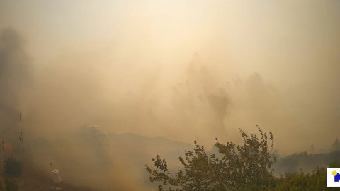 Φωτογραφία: facebook, meteo.gr