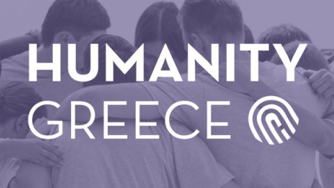 HUMANITY GREECE