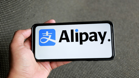 AliPay