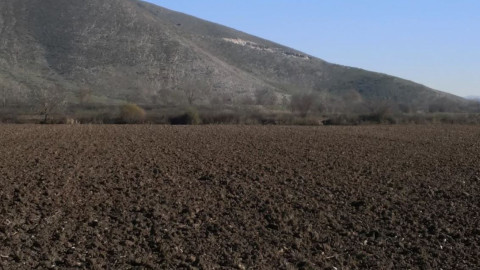 Δεσμευτικές προσφορές για την κατασκευή του έργου «Αρδευτικό δίκτυο Υπέρειας Π.Ε. Λάρισας – Ορφανών Π.Ε. Καρδίτσας» μέσω ΣΔΙΤ