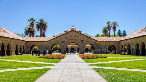 Stanford/Φωτογραφία: Shutterstock