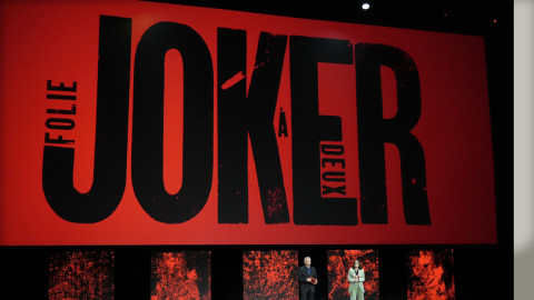 Joker: Folie à Deux