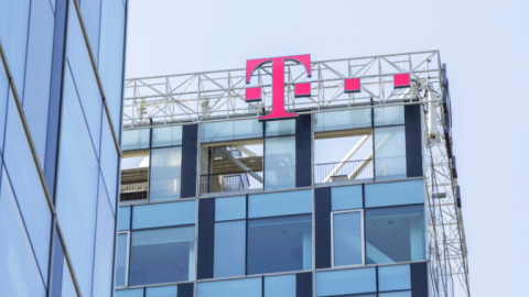 Deutsche Telekom