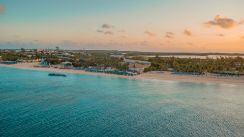 Grand Turk/Φωτο: Shutterstock