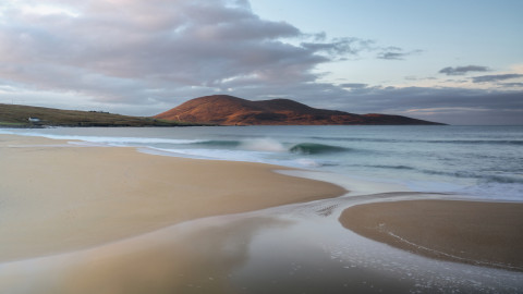 Isle of Harris/Φωτο: Shutterstock