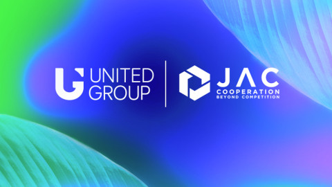 Η United Group συμμετέχει στη Συμμαχία JAC για την Εταιρική Κοινωνική Ευθύνη