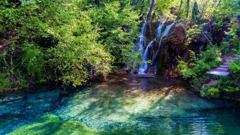 Σκρα, για βουτιές στο Κιλκίς / shutterstock