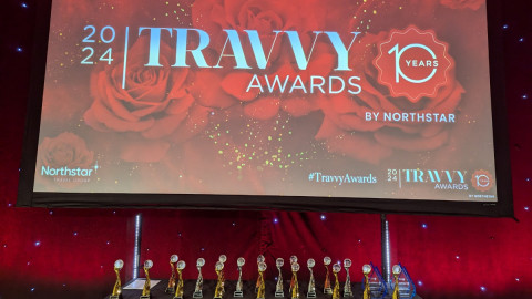 Travvy Awards 2024