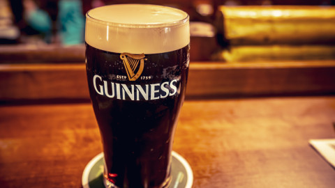 Μπύρα Guinness