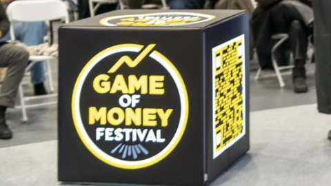 Game of Money Festival