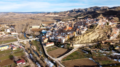 Oliete Teruel/Shutterstock