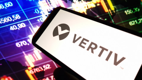 Vertiv