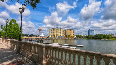 Altamonte Springs, Florida/Πηγή: Brittx / Shutterstock.com