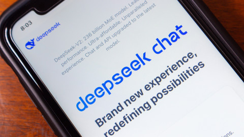 DeepSeek App