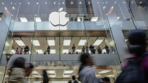 Η αντιπαλότητα μεταξύ της Apple και της Meta… αλλάζει πίστα