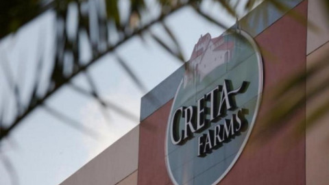 Αβεβαιότητα για την «επόμενη μέρα» στην Creta Farms