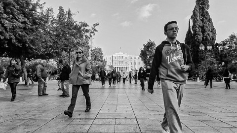 πλατεία Συντάγματος