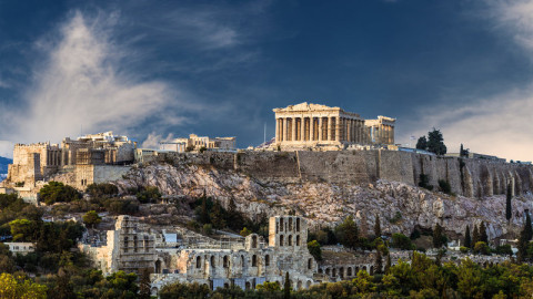 Times Λονδίνου: Ύμνοι  για την ελληνική οικονομία