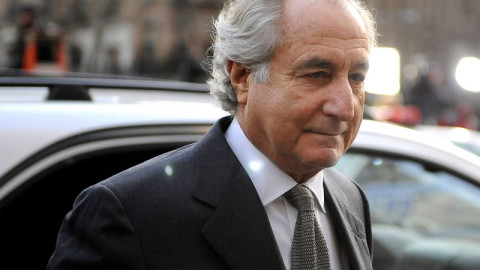 Madoff