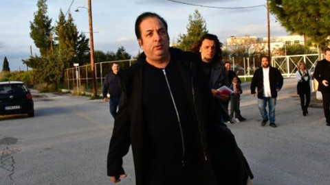 Αποφυλακίσθηκε ο Ριχάρδος με εγγύηση και όρους