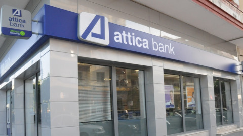  AtticaBank: Ισχυρή ανάπτυξη το α' τρίμηνο 2024 -Αυξανόμενη λειτουργική κερδοφορία