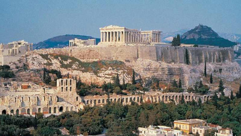 Akropolis