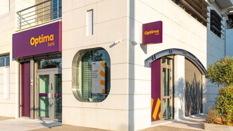 Optima bank: Υπηρεσία για χρηματιστηριακές συναλλαγές μέσα από το κινητό