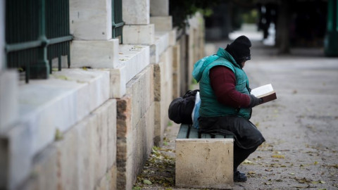 Ξεκινά επίσημα ο χειμώνας την Τρίτη με το χειμερινό ηλιοστάσιο και τη μεγαλύτερη νύχτα του χρόνου