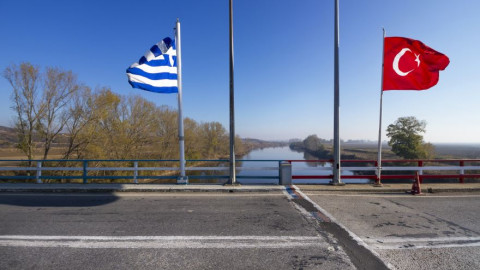 Πόλατ: Εφικτός ο στόχος για διμερές εμπόριο Ελλάδος - Τουρκίας 10 δισ. δολαρίων