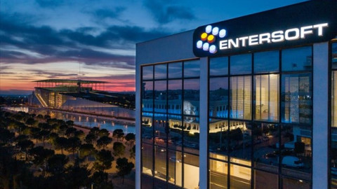 Entersoft: Στα 0,095 ευρώ το καθαρό μέρισμα για το 2022