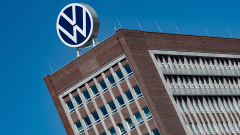 Σημαντική μείωση κερδών και εσόδων για την Volkswagen