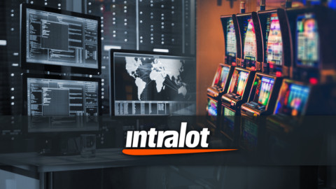 Intralot: Στα 266,1 εκατ. ευρώ τα έσοδα το εννεάμηνο