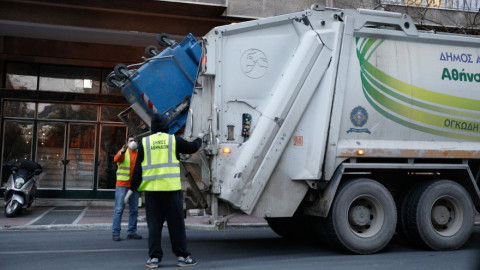 ΣτΕ: Προσφυγή από ΚΕΔΕ και 164 δήμους κατά του τέλους ταφής απορριμμάτων