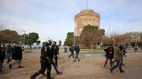 Οι Βαλκάνιοι επιχειρηματίες βλέπουν πιο «ζεστά» την αγορά της Β. Ελλάδας, παρά την πανδημία